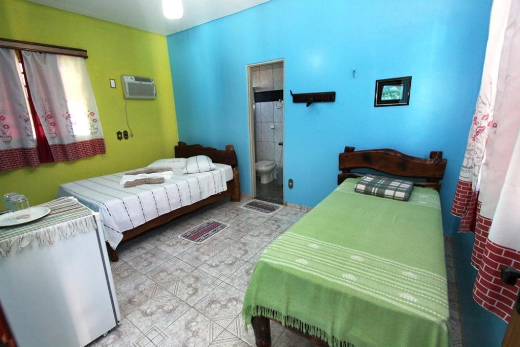 Pousada Carvalho Pirenópolis Pokój zdjęcie